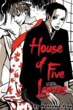 Watch House of Five Leaves  Megavideo